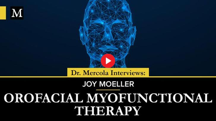 Orofacial Myofunctional Therapy - Interview With Joy Moeller