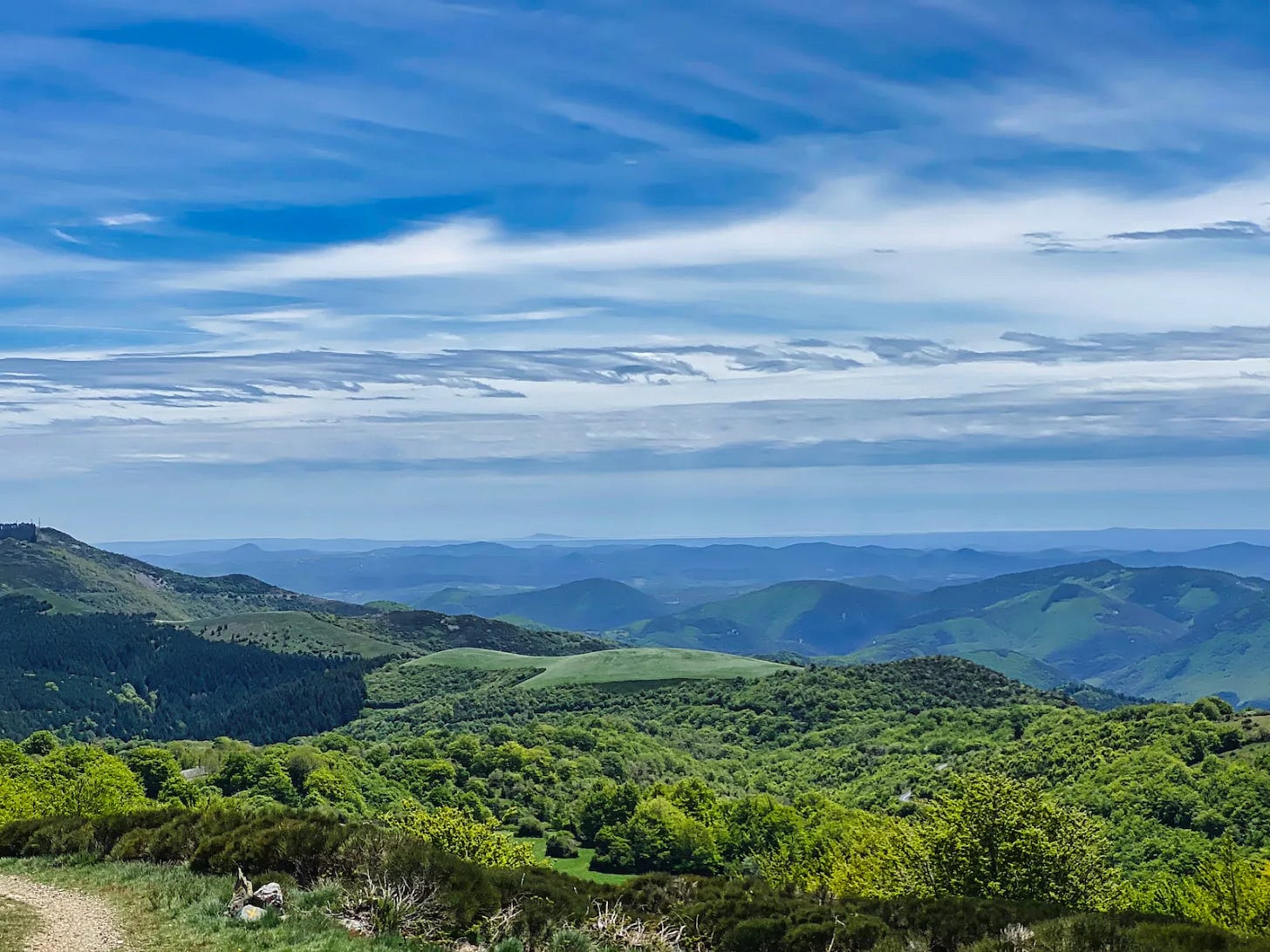 Monts d’Orb Monts d’Orb