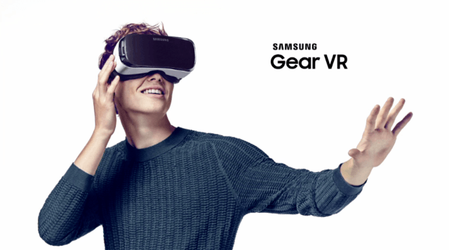 samsung gear vr 2016 images