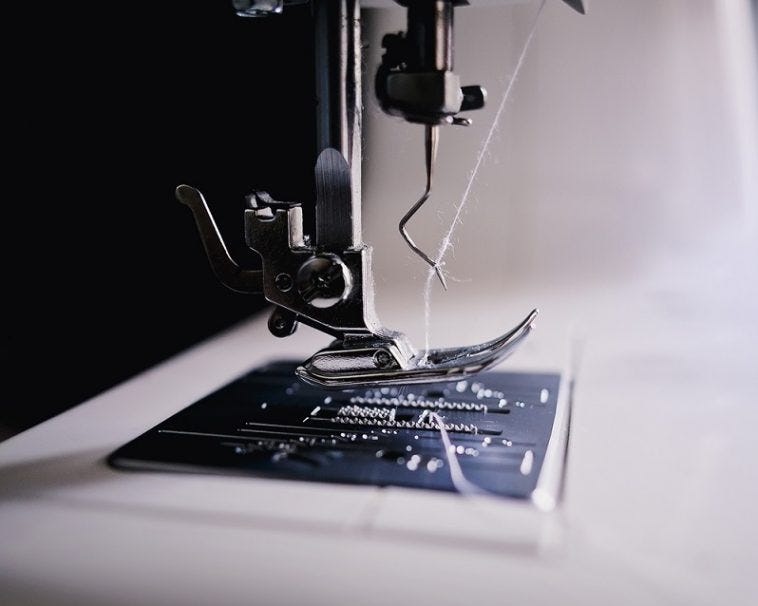 11 Reasons Why Your Sewing Machine Needle Is Bending or Breaking