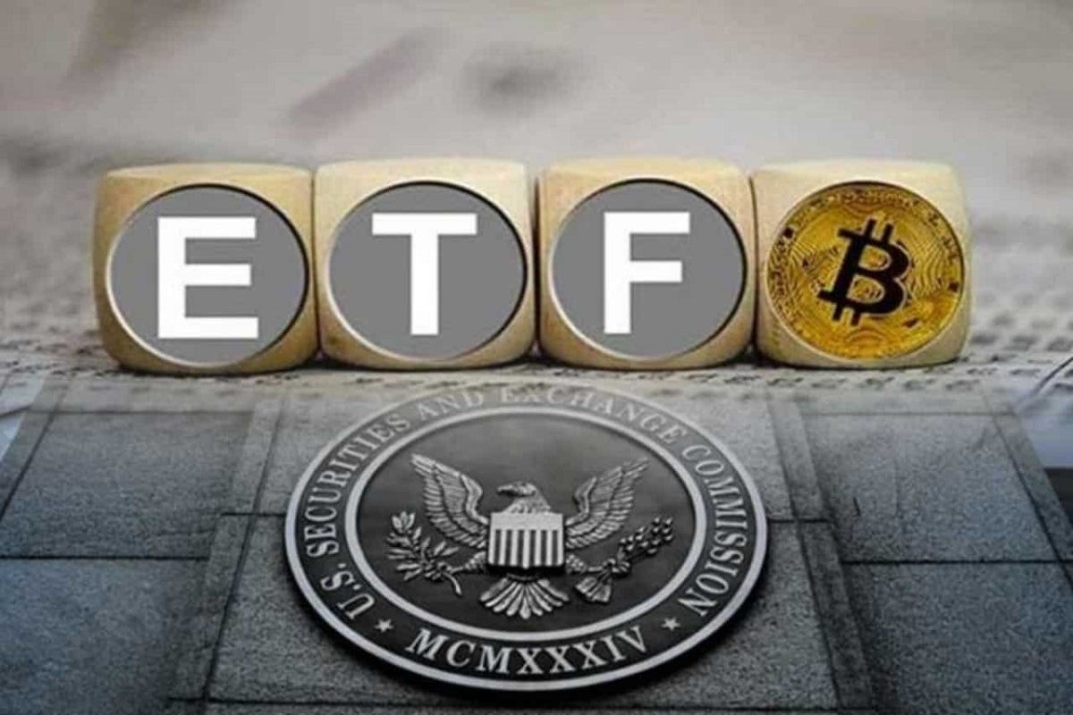 Bitcoin ETF Update. Here's What's Happening | by Bitcoin Binge | Coinmonks  | Aug, 2023 | Medium