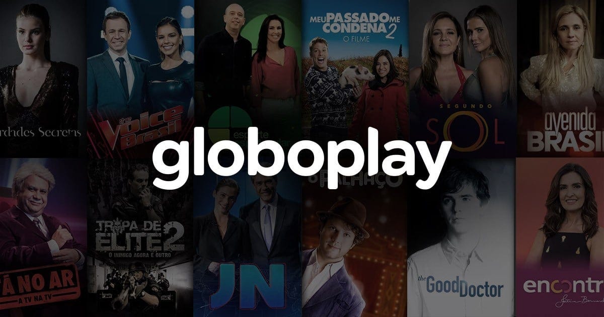 Novidades na Globoplay: veja o que chega ao catálogo em abril de 2021 -  Tudocelular.com