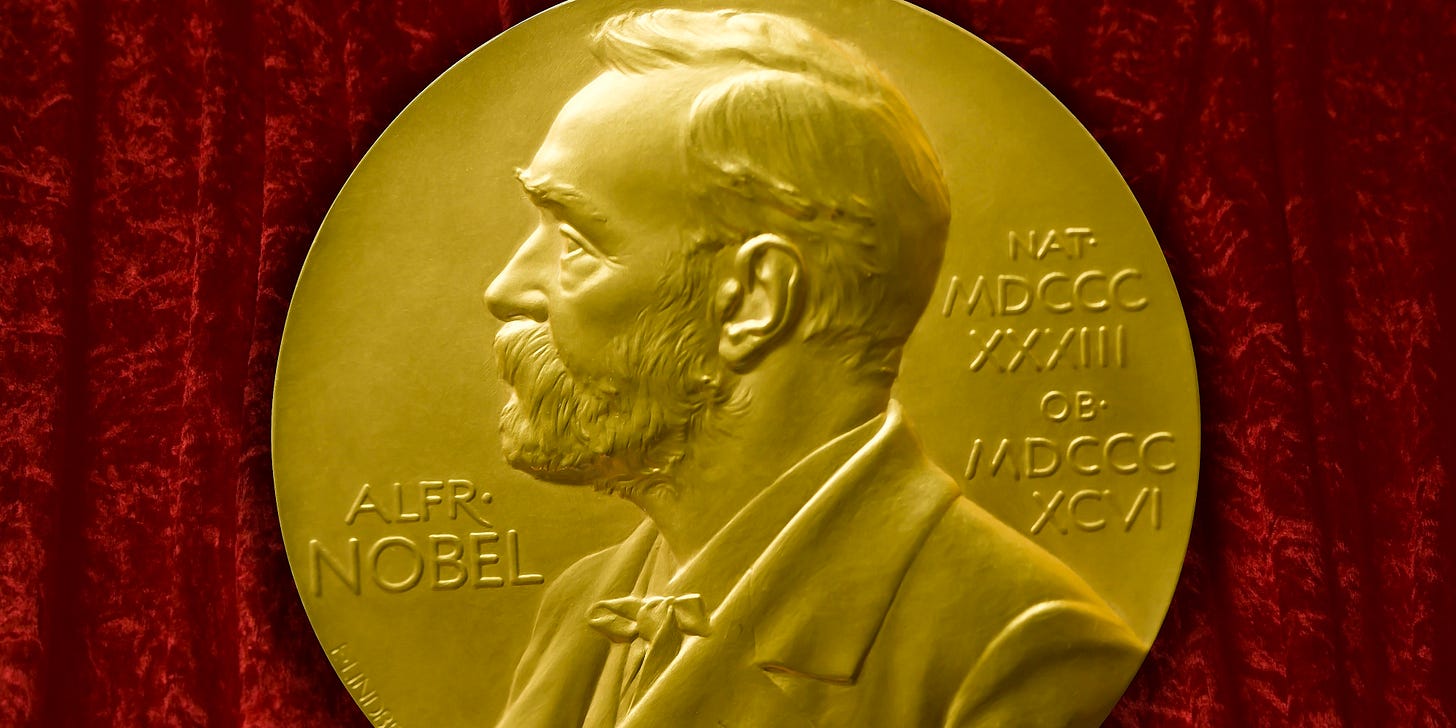 Nobel Prize In Physiology Or Medicine Awarded To John O'Keefe, May ...