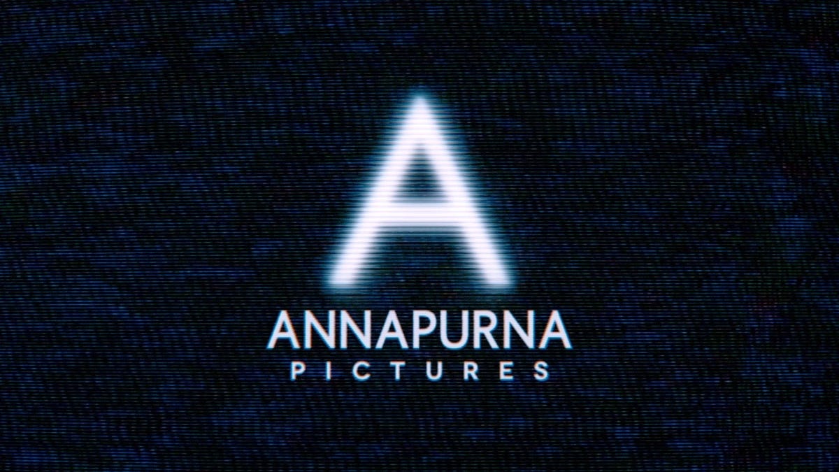 Annapurna Pictures | Closing Logo Group | Fandom