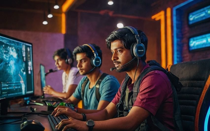 Another period for gaming extension, gaming industry in india, gaming  industry, gaming industry worth,