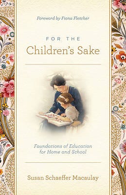 Picture of For the Children's Sake