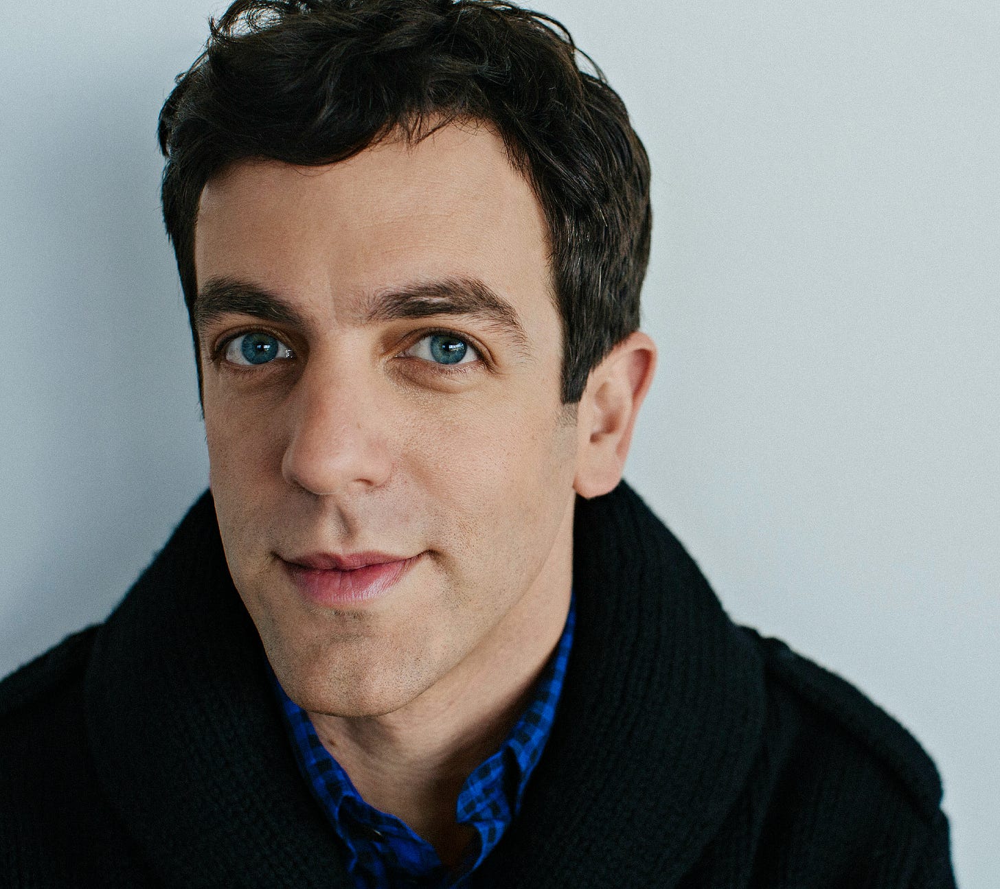BJ Novak | Hire Comedian BJ Novak | Summit Comedy, Inc.