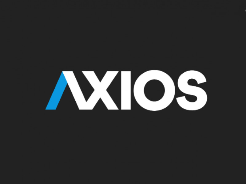 Axios | ROPER CENTER