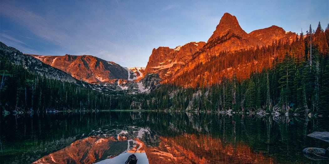 Things to do in Rocky Mountain National Park Things to do in Rocky Mountain National Park