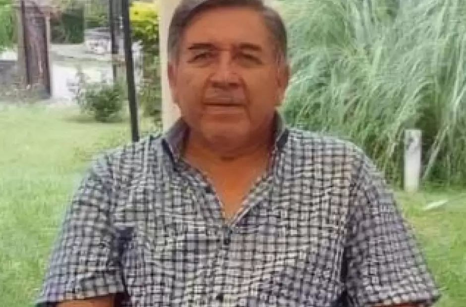 Dr. Lorenzo Villagra