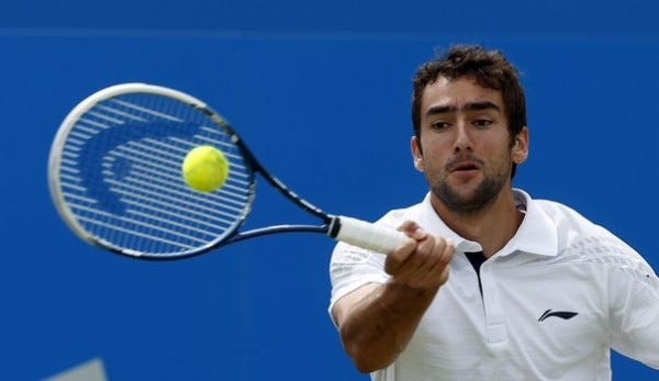 marin cilic 2015 tenns