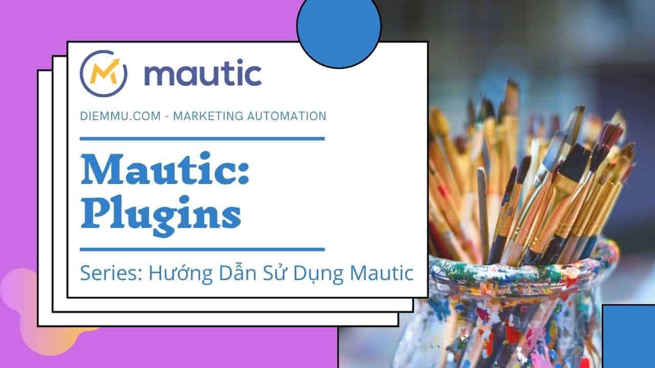 Plugins - Mautic