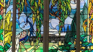S is for Stained Glass | Gazette Drouot