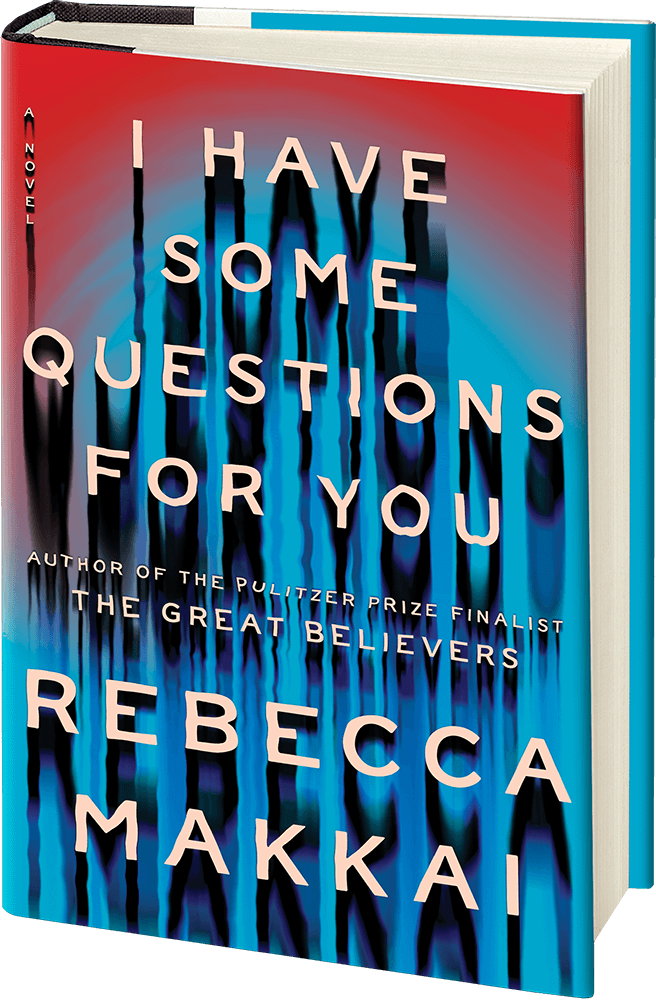 I Have Some Questions For You - Book Club Kit | Rebecca Makkai