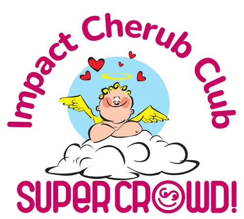 New Impact Offerings, Global Nonprofit Leadership, December Impact Cherub Club Meeting, The Power Of Perseverance, And Impact Crowdfunding Success Stories! &Raquo; Https%3A%2F%2Fsubstack Post Media.s3.Amazonaws.com%2Fpublic%2Fimages%2F06B63142 2077 4C8F B026