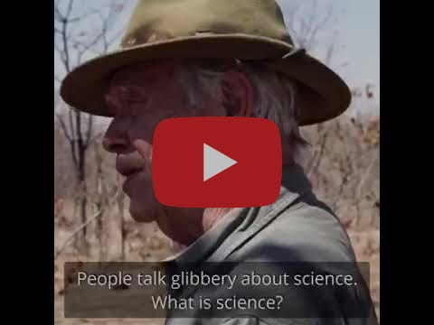 Science v Academia Science v Academia