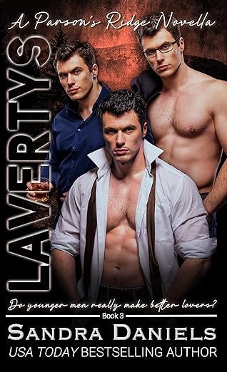 Lavertys