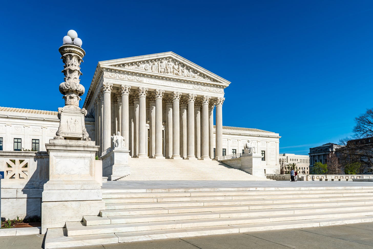 Justice at the United States Supreme Court - Federal Criminal Law Center