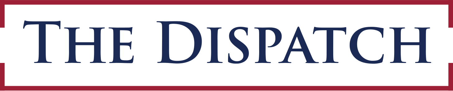 Dispatch logo