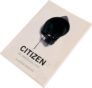 Book cover for Citizen