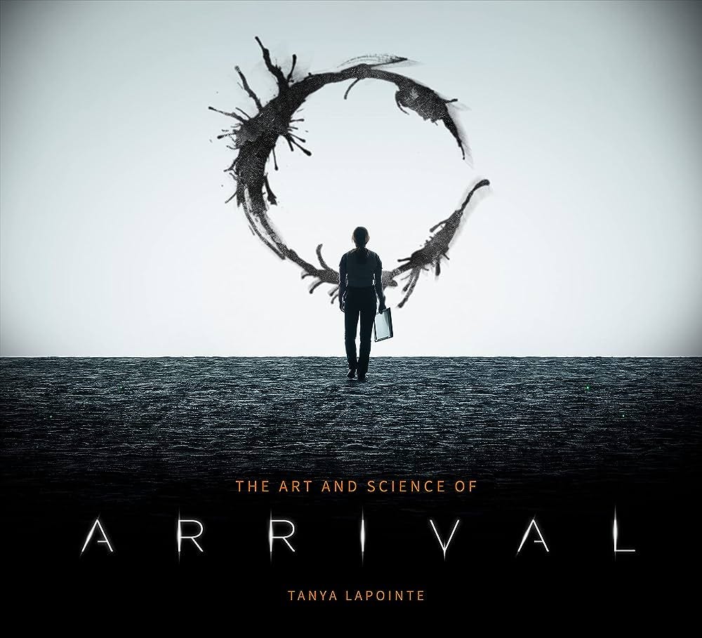 Amazon.com: The Art and Science of Arrival: 9781789098464: Lapointe, Tanya:  Books