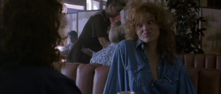 Film Experience Blog: Breakfast With ... Thelma & Louise