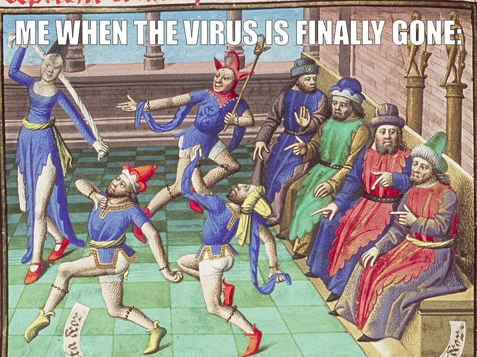 How you can create medieval memes with this tool from the Dutch national  library - Medievalists.net
