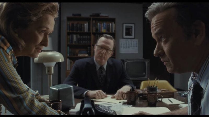 the post tops golden globe nominations 2018