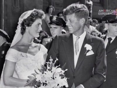 On This Day In Newport History – Sept. 12, 1953: Jacqueline Bouvier and John F. Kennedy married in Newport