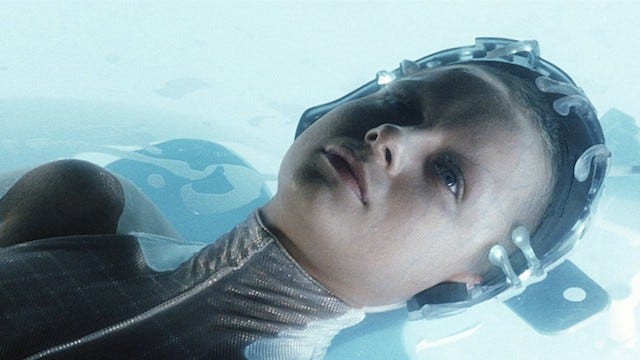 A 'Minority Report' TV Series is On The Way Even Though One Has Already  Kind of Existed For Years