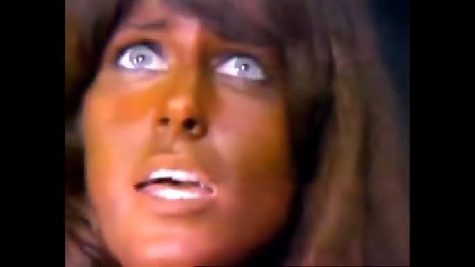 Grace Slick in Blackface on Smothers Brothers Grace Slick in Blackface on Smothers Brothers
