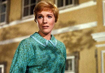 Maria von Trapp | 20th Century Studios Wiki | Fandom