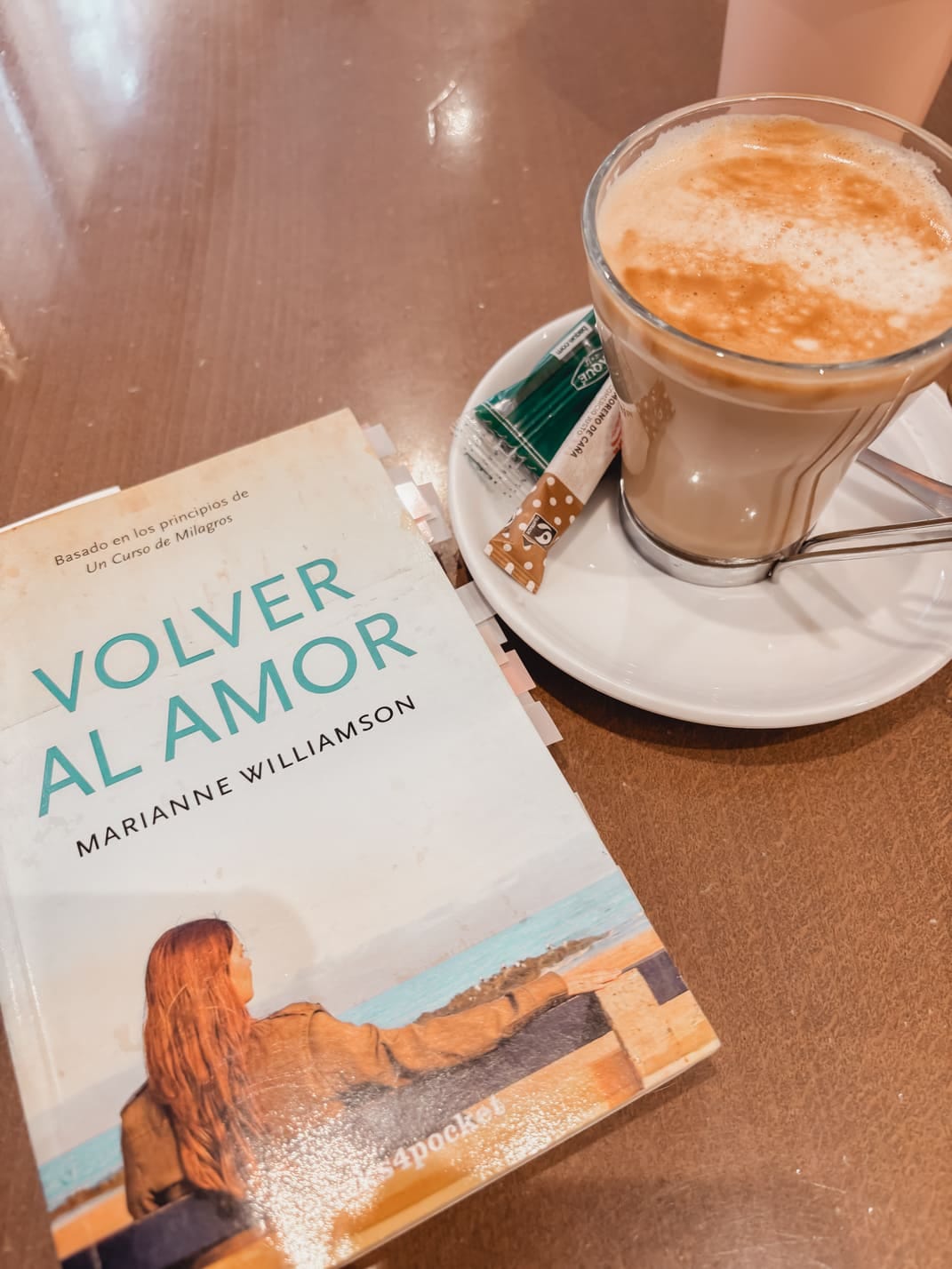 volver al amor_reseña volver al amor_reseña