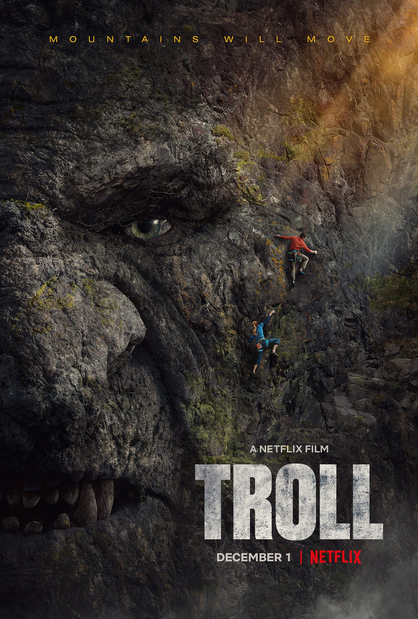 Troll (2022) - IMDb