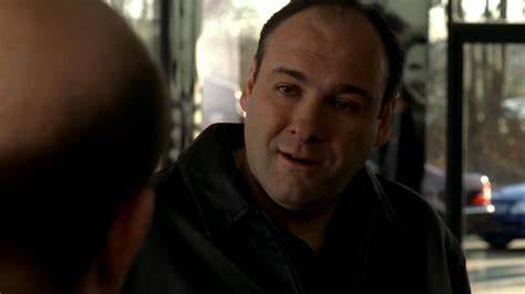 Everybody Hurts - The Sopranos (Series 4, Episode 6) - Apple TV (EG)