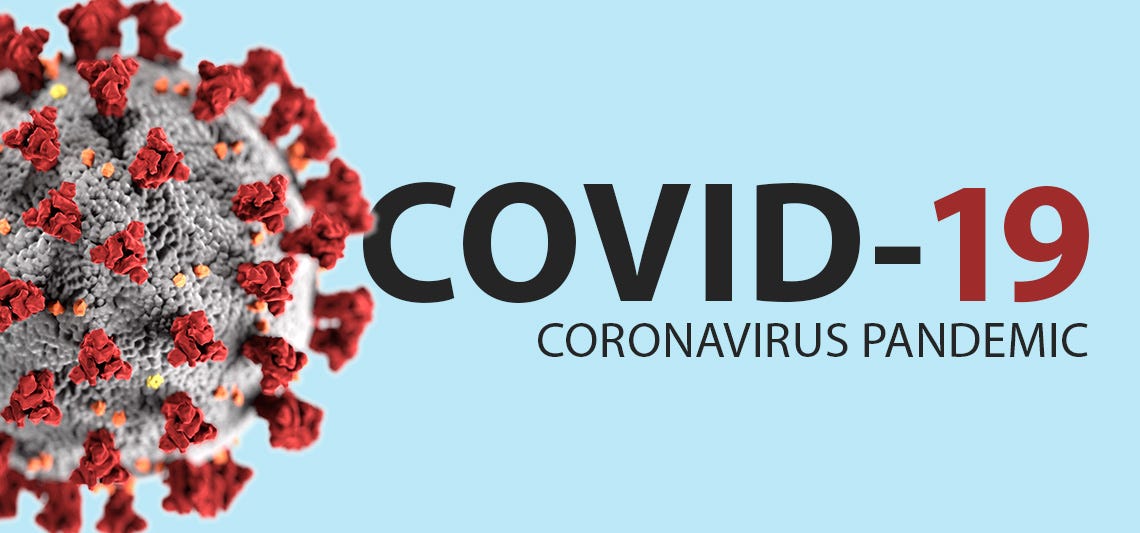 Covid-19: The world's unprecedented experiment | GroundUp