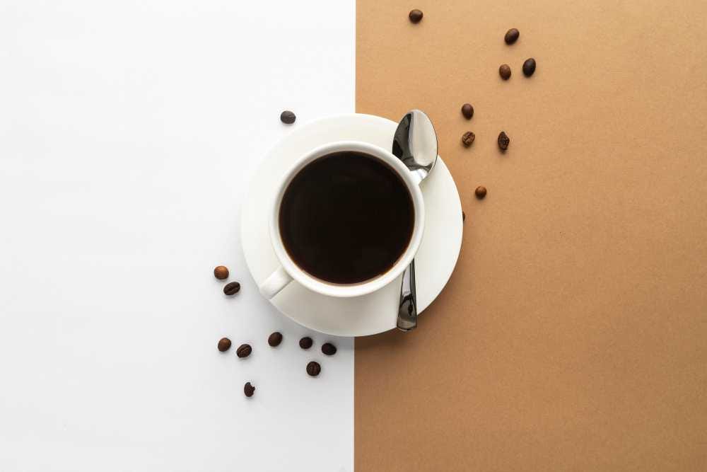 10 Ways to Naturally Reduce Anxiety – Limit Caffeine