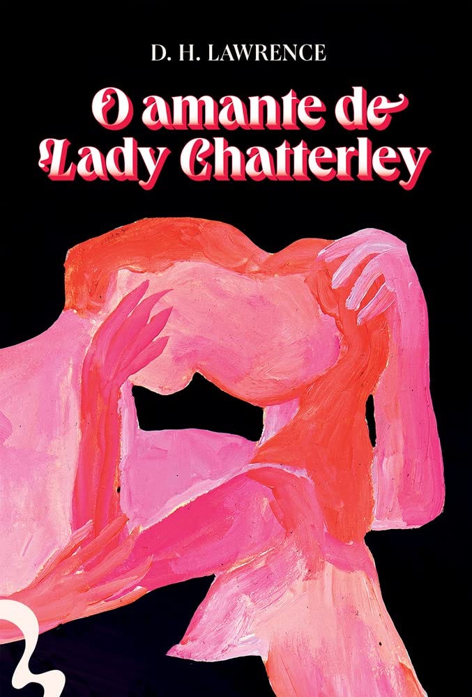 O amante de Lady Chatterley | Amazon.com.br