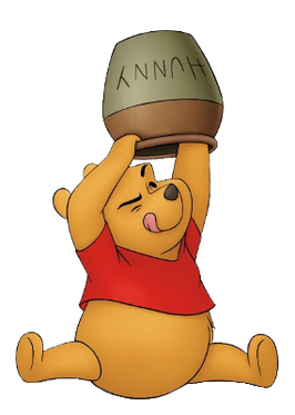 Winnie the Pooh (Disney character) - Wikipedia