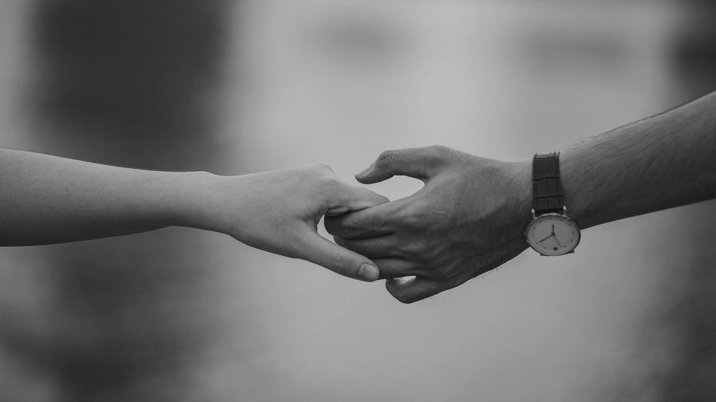 Empathy – Site Title