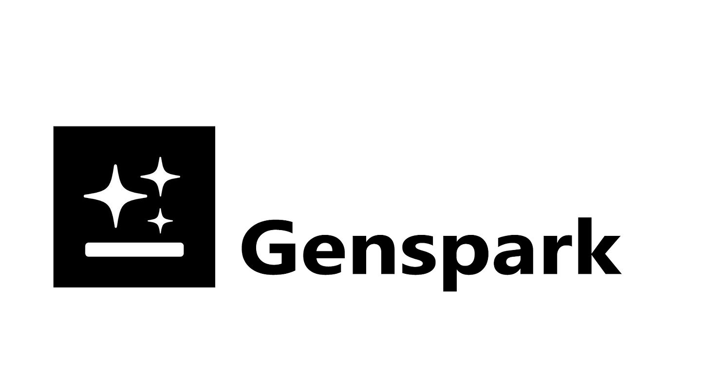 Genspark expands AI search efforts with fresh $100 million investment |  Digital Watch Observatory