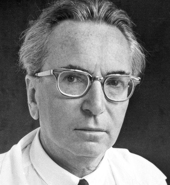 Viktor Frankl on the Human Search for Meaning – The Marginalian