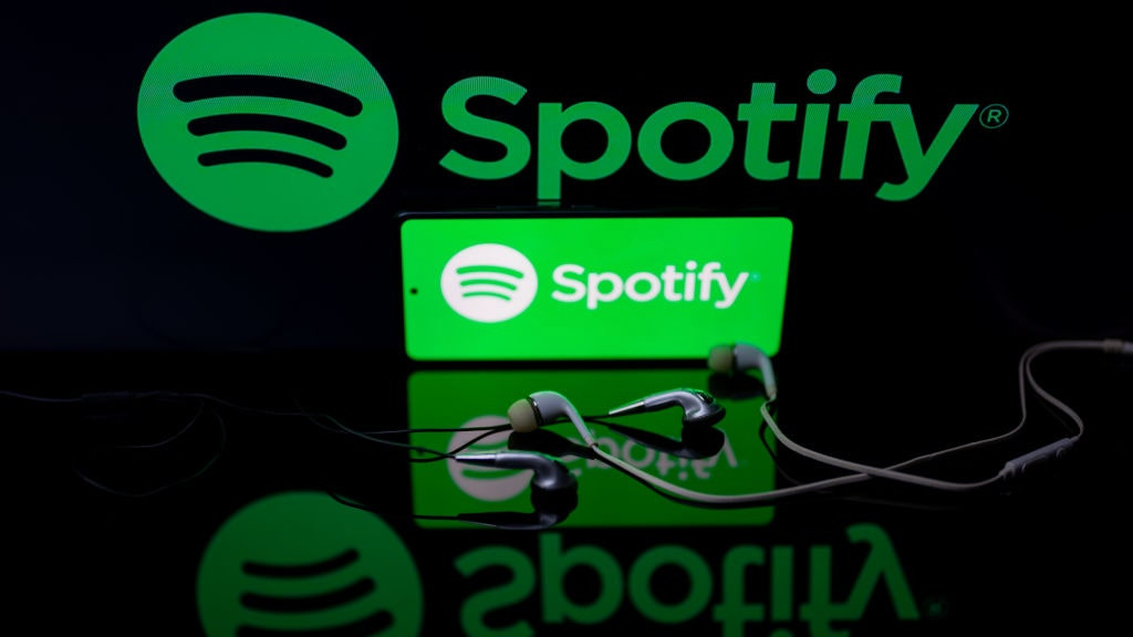 Supremium de Spotify HiFi a punto de llegar: cuándo estará disponible y  cuánto costará | WIRED