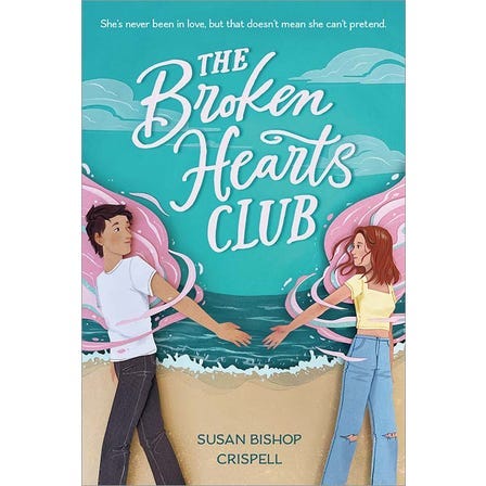 The Broken Hearts Club