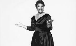 Ella Fitzgerald - The Best Woman That Sang Jazz Music | uDiscover Music