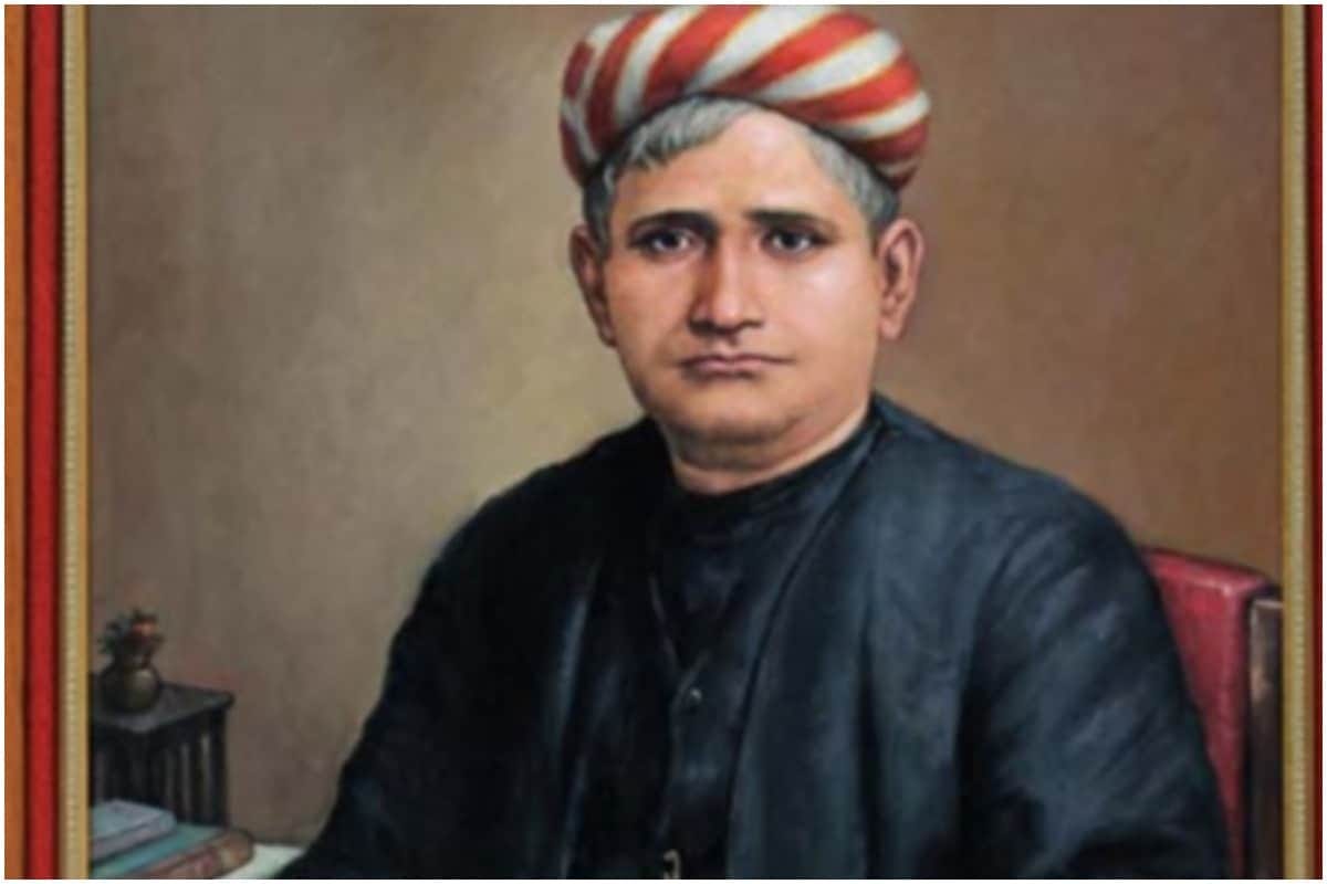 Remembering Bankim Chandra Chattopadhyay On His Death Anniversary