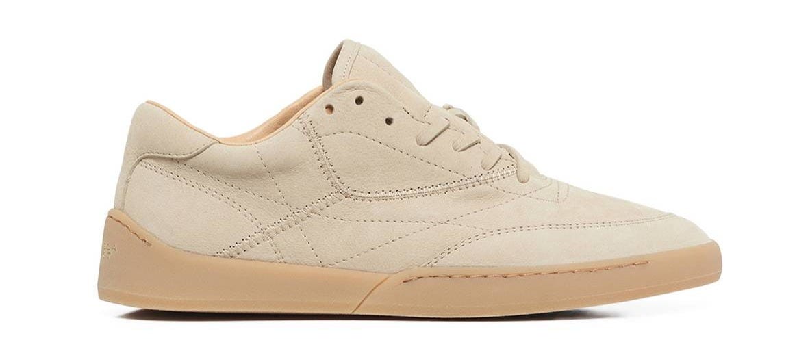 Gabriela Hearst ‘Ohio’ sneaker
