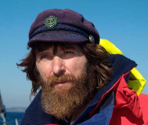 Fedor Konyukhov