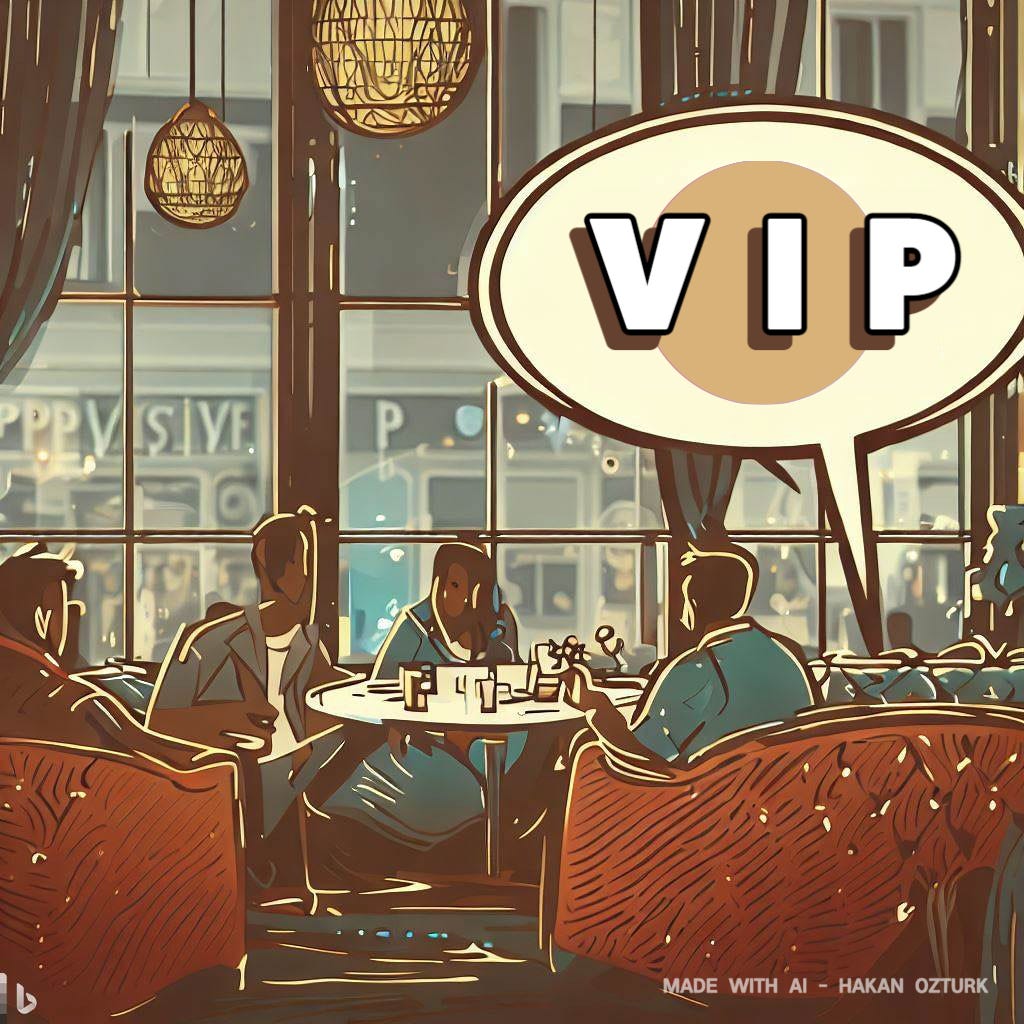Customer Success AI Newsletter - VIP Threads Discussoins Chat