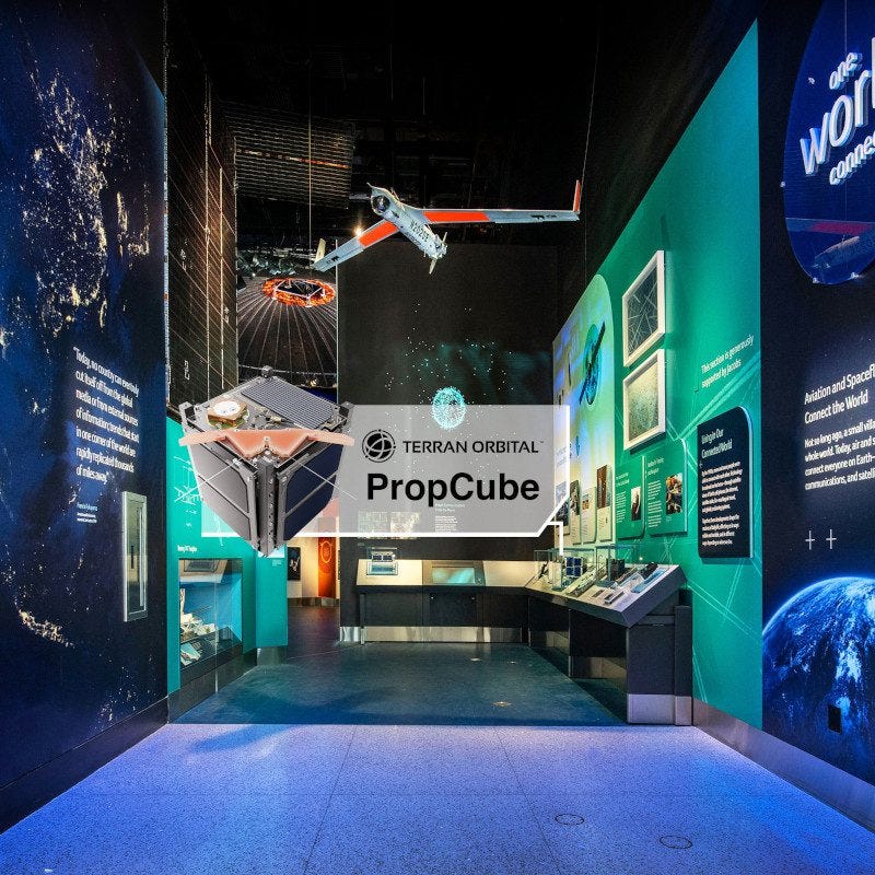 PropCube NASM